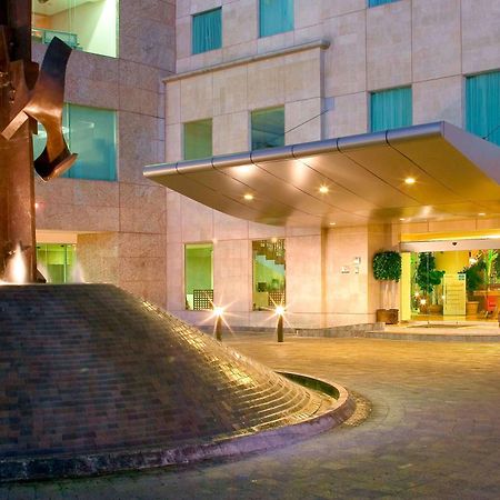 Novotel Mexico City Santa Fe Ngoại thất bức ảnh