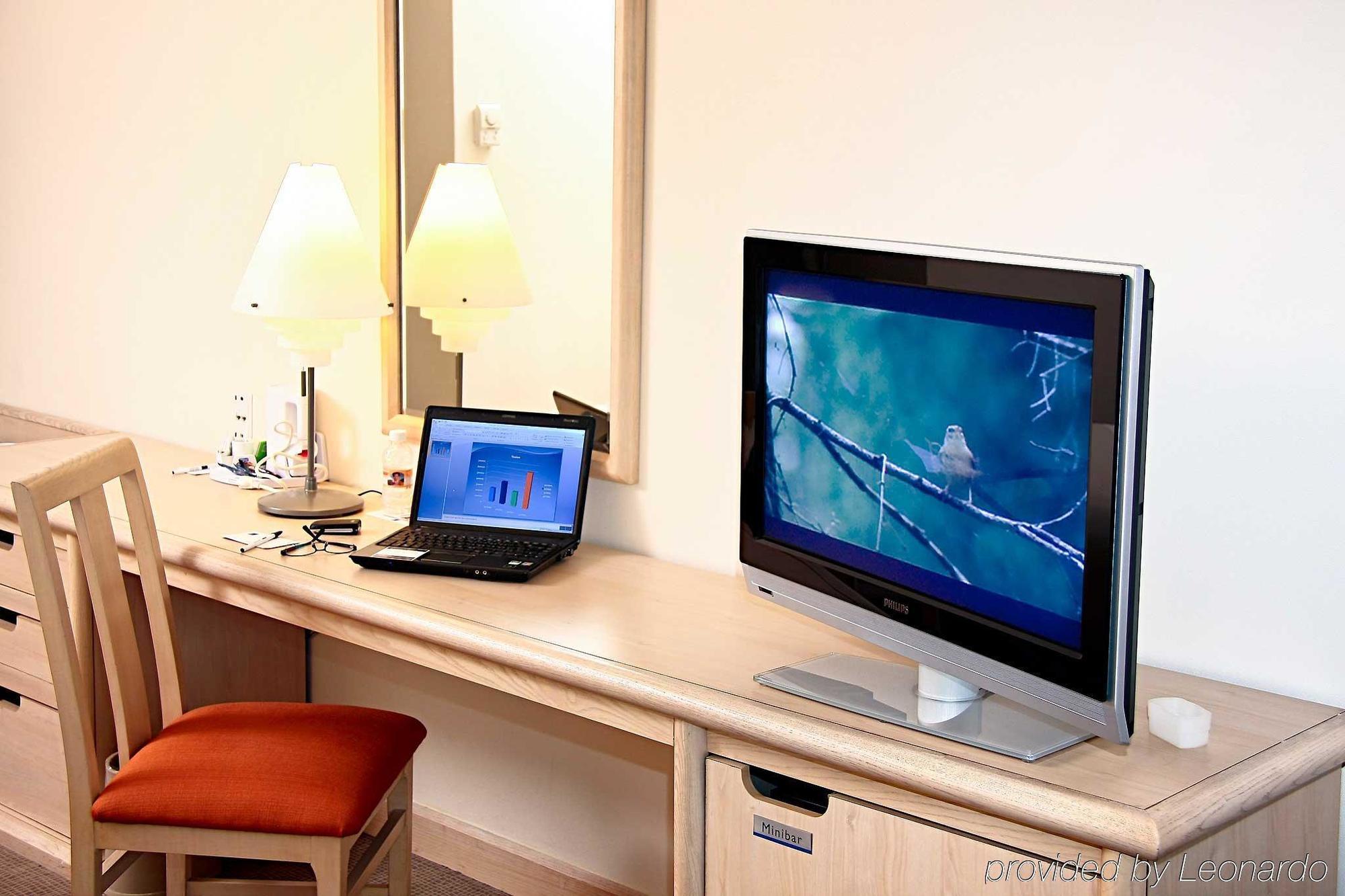 Novotel Mexico City Santa Fe Ngoại thất bức ảnh