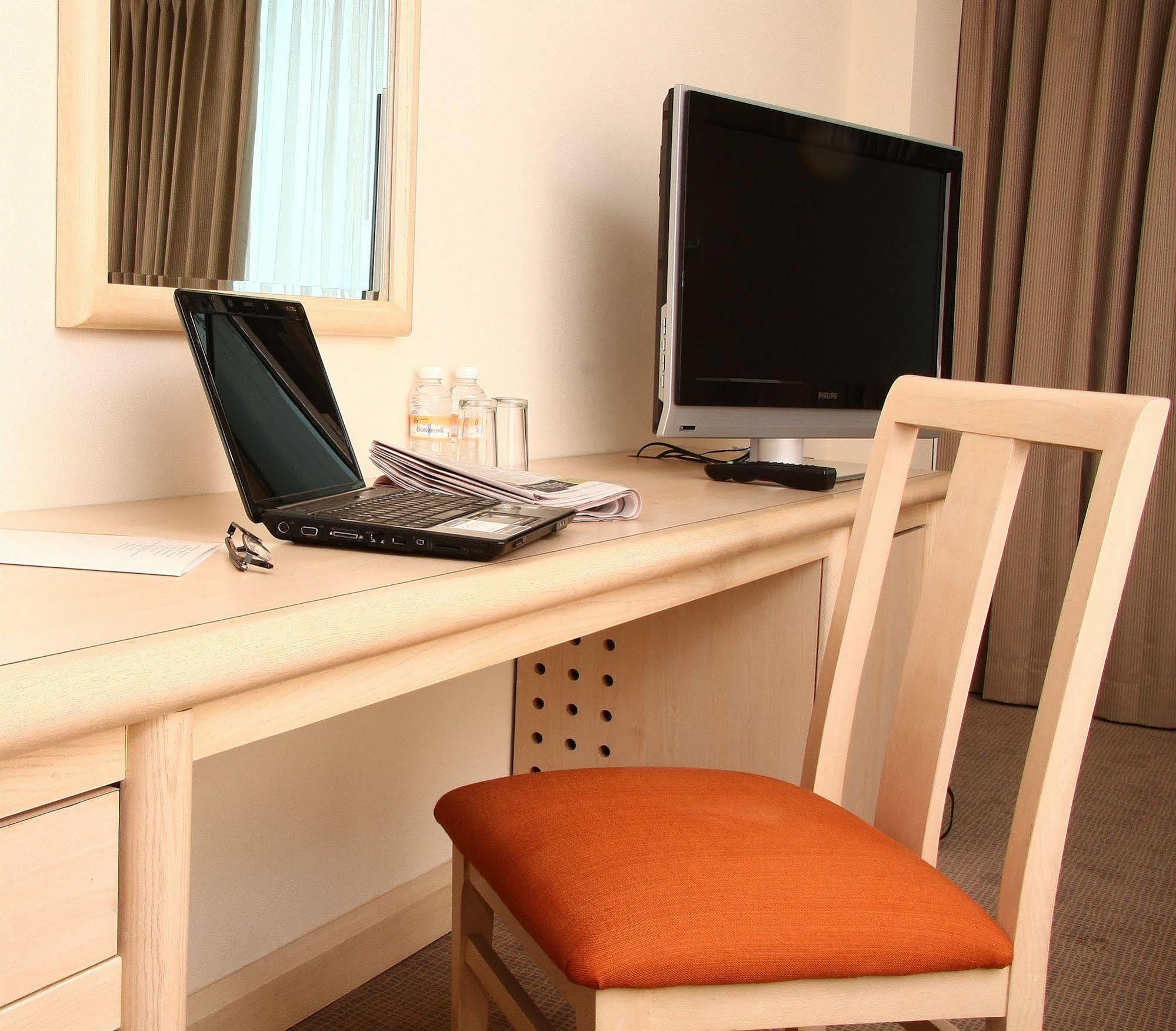 Novotel Mexico City Santa Fe Ngoại thất bức ảnh